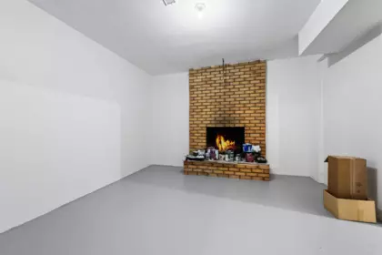 Basement Recreation Room Photo of 2141 Lynden Street, Abbotsford, BC