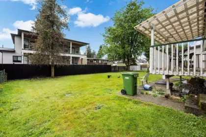 2141 Lynden Street, Abbotsford, BC, Abbotsford — Single Family Residence for sale
