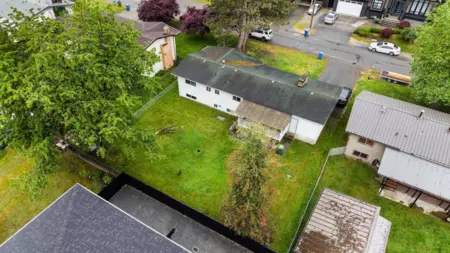 Garden / Landscaping Photo of 2141 Lynden Street, Abbotsford, BC