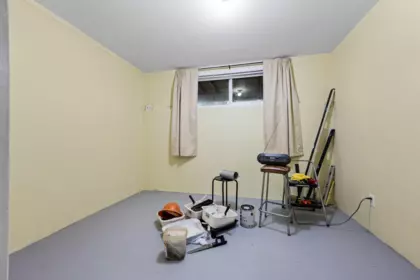 Laundry Room Photo of 2141 Lynden Street, Abbotsford, BC