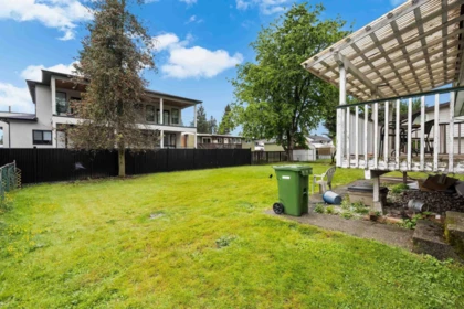 Outdoor Deck Photo of 2141 Lynden Street, Abbotsford, BC