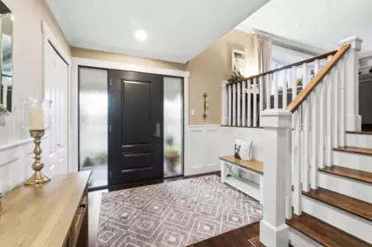 3088 Starlight Way, Coquitlam, BC, Coquitlam — Single Family Residence for sale