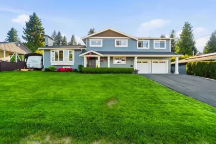 3088 Starlight Way, Coquitlam, BC, Coquitlam — Single Family Residence for sale