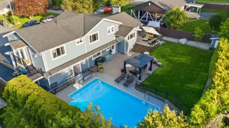 3088 Starlight Way, Coquitlam, BC, Coquitlam — Single Family Residence for sale
