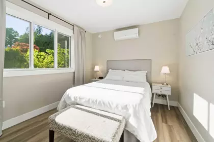 Garden / Landscaping Photo of 3088 Starlight Way, Coquitlam, BC