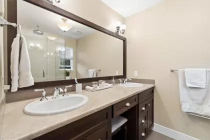 Guest Bathroom Photo of 3088 Starlight Way, Coquitlam, BC