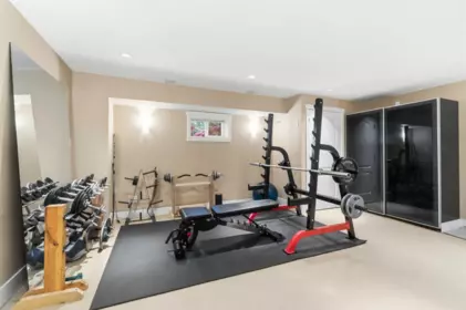 Hallway Photo of 3088 Starlight Way, Coquitlam, BC