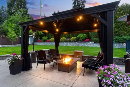 Hot Tub / Spa Photo of 3088 Starlight Way, Coquitlam, BC