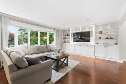 Kitchen Photo of 3088 Starlight Way, Coquitlam, BC