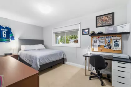 Laundry Room Photo of 3088 Starlight Way, Coquitlam, BC