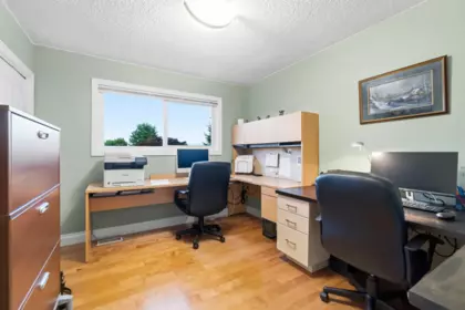 Loft / Bonus Room Photo of 3088 Starlight Way, Coquitlam, BC