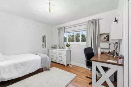 Office / Den Photo of 3088 Starlight Way, Coquitlam, BC