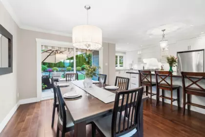 Pantry Photo of 3088 Starlight Way, Coquitlam, BC