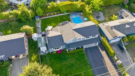 Street View Photo of 3088 Starlight Way, Coquitlam, BC