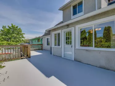 Garage Interior Photo of 2087 E 26th Avenue, Vancouver, BC