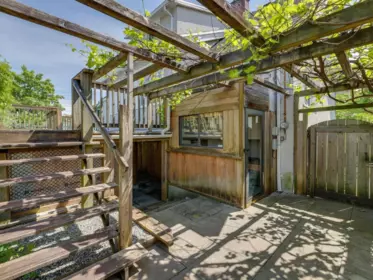 Outdoor Patio Photo of 2087 E 26th Avenue, Vancouver, BC