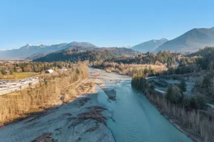 Community Amenities Photo (Clubhouse) of 202 5384 Tyee Lane, Chilliwack, BC