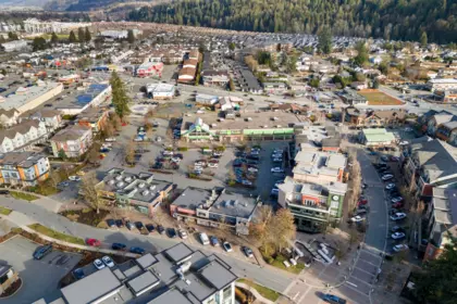 Playground / Recreational Area Near 202 5384 Tyee Lane, Chilliwack, BC