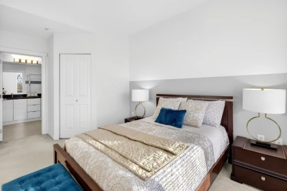 Guest Bathroom Photo of 312 15168 33 Avenue, Surrey, BC