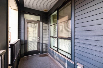 Staircase Photo of 312 15168 33 Avenue, Surrey, BC