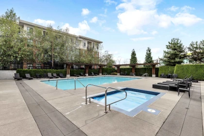 Street View Photo of 312 15168 33 Avenue, Surrey, BC