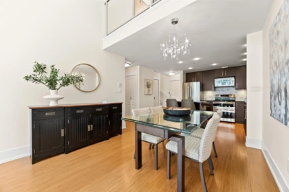 Pantry Photo of 306 1140 Strathaven Drive, North Vancouver, BC