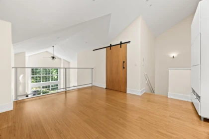 Powder Room Photo of 306 1140 Strathaven Drive, North Vancouver, BC
