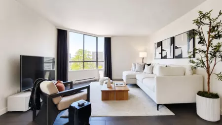 604 738 Broughton Street, Vancouver, BC, Vancouver — Apartment/Condo for sale
