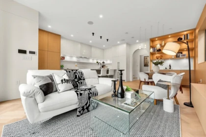 4956 Chester Street, Vancouver, BC, Vancouver — Half Duplex for sale