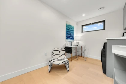 Laundry Room Photo of 4956 Chester Street, Vancouver, BC