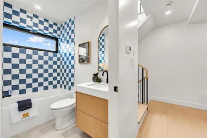 Loft / Bonus Room Photo of 4956 Chester Street, Vancouver, BC