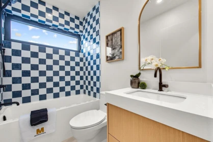 Office / Den Photo of 4956 Chester Street, Vancouver, BC