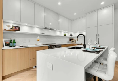 Pantry Photo of 4956 Chester Street, Vancouver, BC