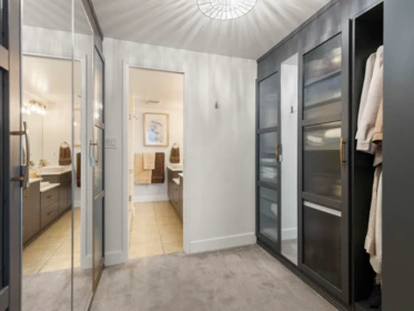 Mudroom Photo of 2218 Spruce Street, Vancouver, BC