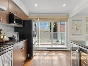 Office / Den Photo of 2218 Spruce Street, Vancouver, BC