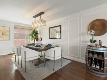 Pantry Photo of 2218 Spruce Street, Vancouver, BC