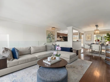 Primary Bedroom Photo of 2218 Spruce Street, Vancouver, BC
