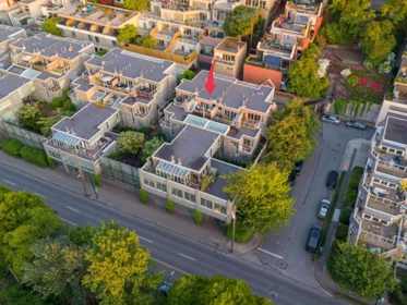 Street View Photo of 2218 Spruce Street, Vancouver, BC