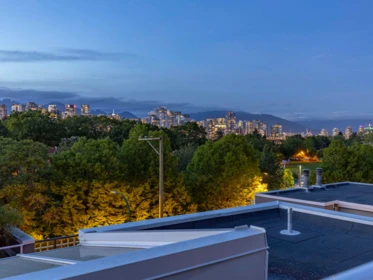 Swimming Pool Photo of 2218 Spruce Street, Vancouver, BC