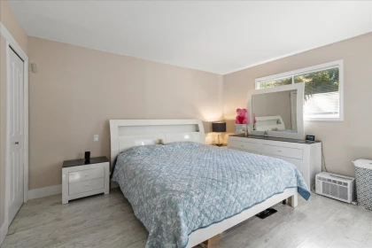 Bedroom 3 Photo of 8102 Knight Avenue, Mission, BC