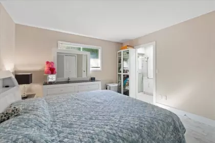 Bedroom 4 Photo of 8102 Knight Avenue, Mission, BC