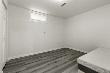 Hallway Photo of 8102 Knight Avenue, Mission, BC
