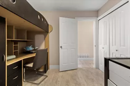 Mudroom Photo of 8102 Knight Avenue, Mission, BC