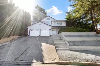 Outdoor Patio Photo of 8102 Knight Avenue, Mission, BC