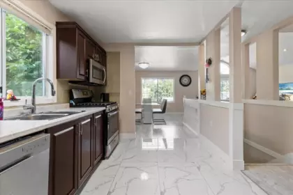 Pantry Photo of 8102 Knight Avenue, Mission, BC