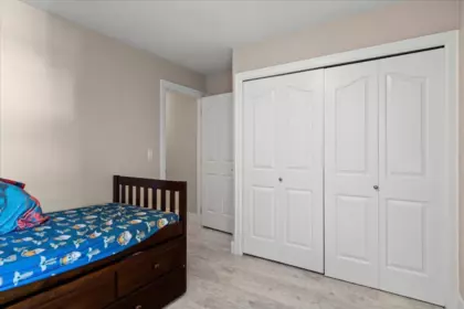 Powder Room Photo of 8102 Knight Avenue, Mission, BC