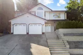 8102 Knight Avenue, Mission, BC