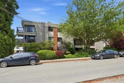 Loft / Bonus Room Photo of 104 1355 Fir Street, White Rock, BC