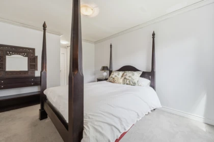 Walk-In Closet Photo of 104 1355 Fir Street, White Rock, BC