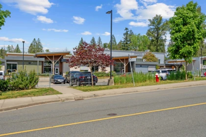 Community Amenities Photo (Clubhouse) of 1 24086 104 Avenue, Maple Ridge, BC